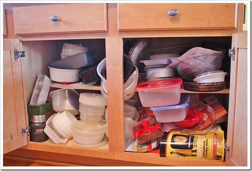 Ten Simple Steps To Organizing Your Kitchen Chaos 2 Organized